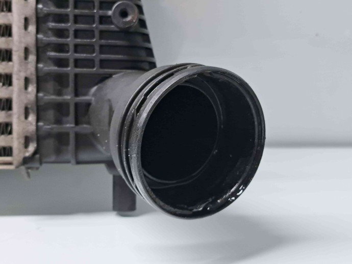 Radiator intercooler Volkswagen Tiguan (5N) [Fabr 2007-2016] 3C0145805P 2.0 TDI CBAB 103KW / 140CP