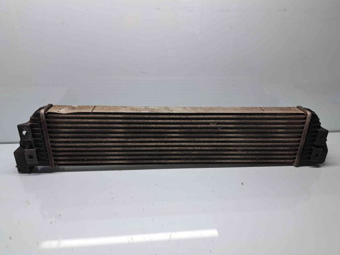 Radiator intercooler Opel Movano B F3500 (L2 H2) [Fabr 2010-2022] 96501 2.3 dCi M9T-870 96KW / 130CP