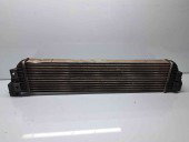 Radiator intercooler Opel Movano B F3500 (L2 H2) [Fabr 2010-2022] 96501 2.3 dCi M9T-870 96KW / 130CP