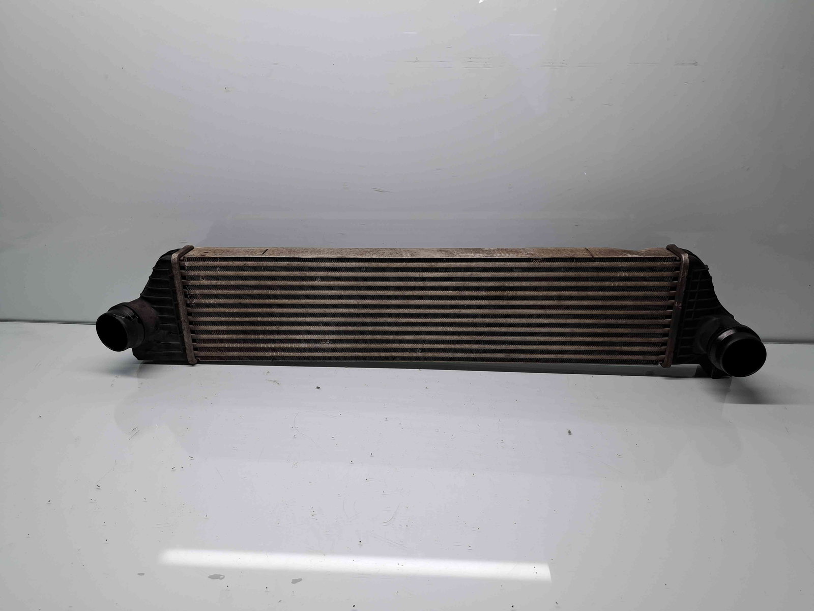 Radiator intercooler Opel Movano B F3500 (L2 H2) [Fabr 2010-2022] 96501 2.3 dCi M9T-870 96KW / 130CP - imagine 2