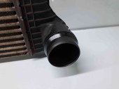 Radiator intercooler Opel Movano B F3500 (L2 H2) [Fabr 2010-2022] 96501 2.3 dCi M9T-870 96KW / 130CP