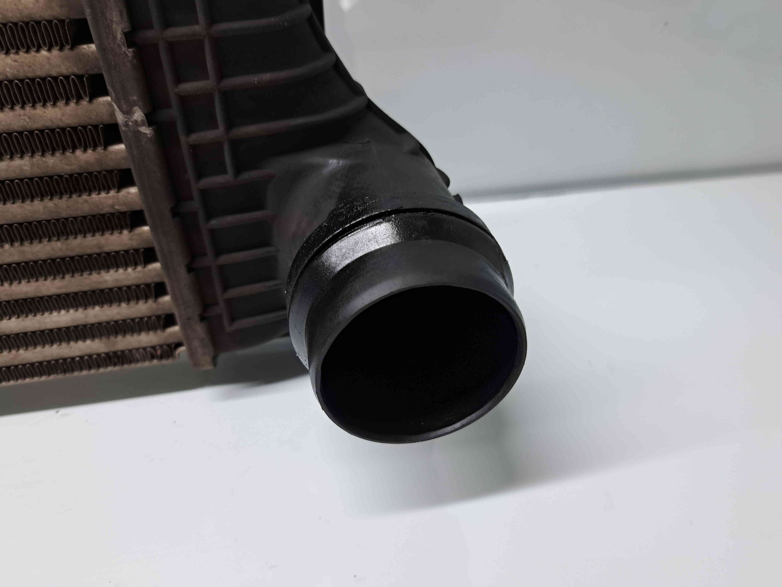 Radiator intercooler Opel Movano B F3500 (L2 H2) [Fabr 2010-2022] 96501 2.3 dCi M9T-870 96KW / 130CP - imagine 3