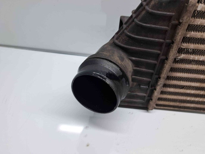 Radiator intercooler Opel Movano B F3500 (L2 H2) [Fabr 2010-2022] 96501 2.3 dCi M9T-870 96KW / 130CP