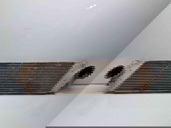 Radiator intercooler Volkswagen Transporter 5 (7HB, 7HJ) [Fabr 2004-2013] 7H0145804B 1.9 TDI BRS 75KW / 102CP