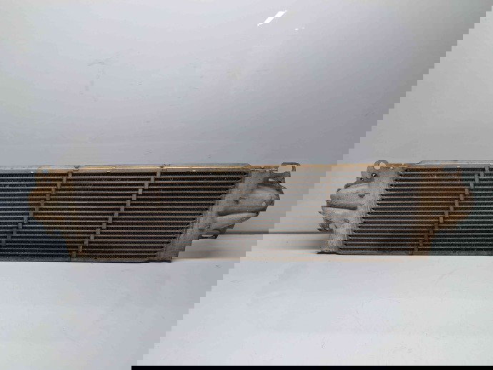 Radiator intercooler Volkswagen Transporter 5 (7HB, 7HJ) [Fabr 2004-2013] 7H0145804B 1.9 TDI BRS 75KW / 102CP