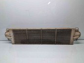 Radiator intercooler Volkswagen Transporter 5 (7HB, 7HJ) [Fabr 2004-2013] 7H0145804B 1.9 TDI BRS 75KW / 102CP