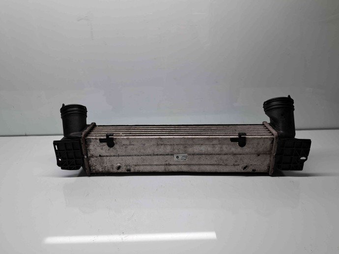 Radiator intercooler Bmw 3 Cabriolet (E93) [Fabr 2006-2011] Facelift 7798788-02 2.0 N47D20 135KW / 184CP