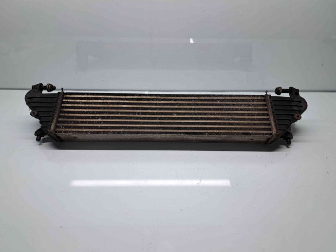 Radiator intercooler Fiat 500L Trekking [Fabr 2012-prezent] OEM 1.3 199B4000 62KW / 85CP