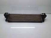 Radiator intercooler Fiat 500L Trekking [Fabr 2012-prezent] OEM 1.3 199B4000 62KW / 85CP