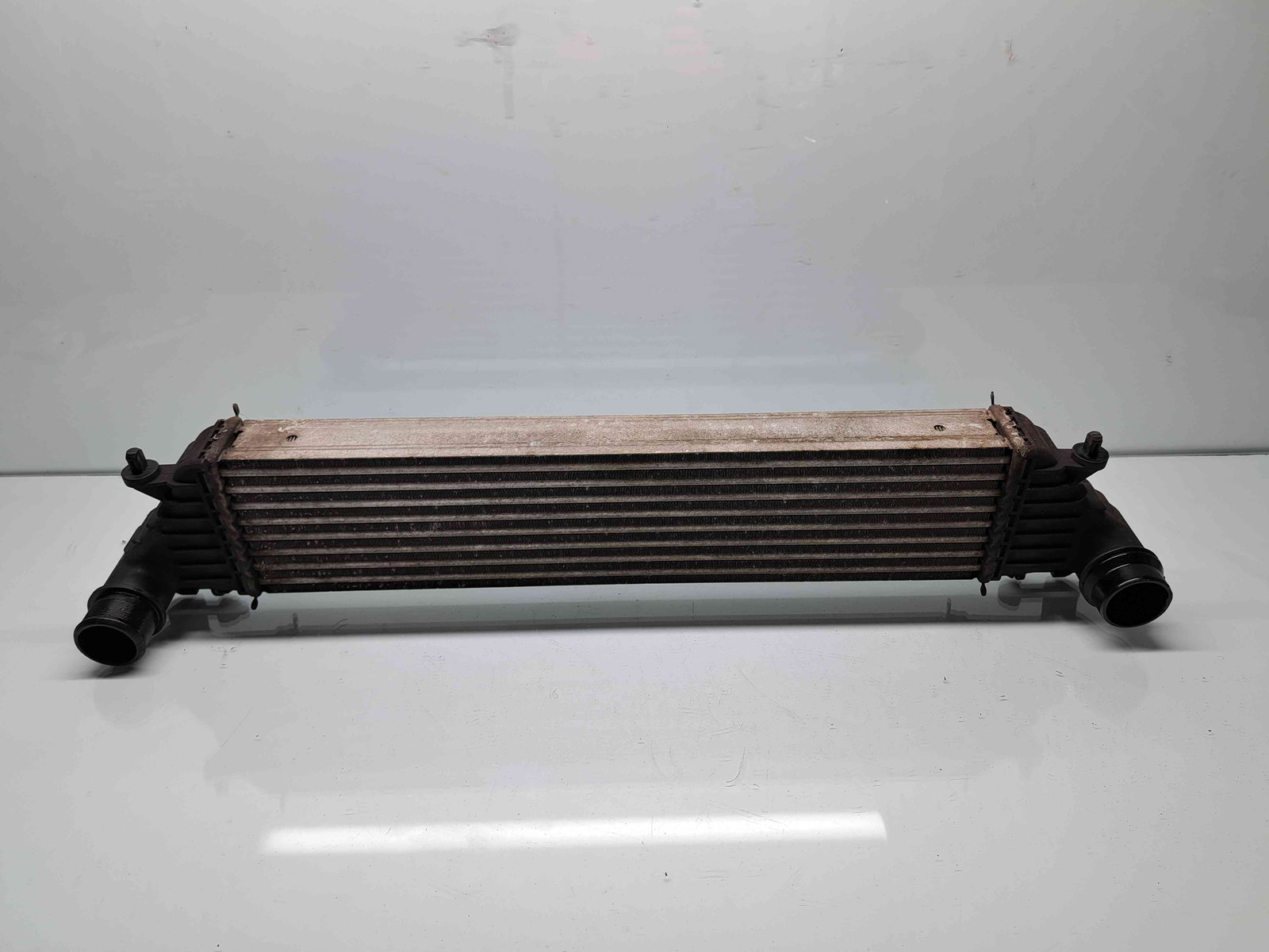 Radiator intercooler Fiat 500L Trekking [Fabr 2012-prezent] OEM 1.3 199B4000 62KW / 85CP - imagine 2