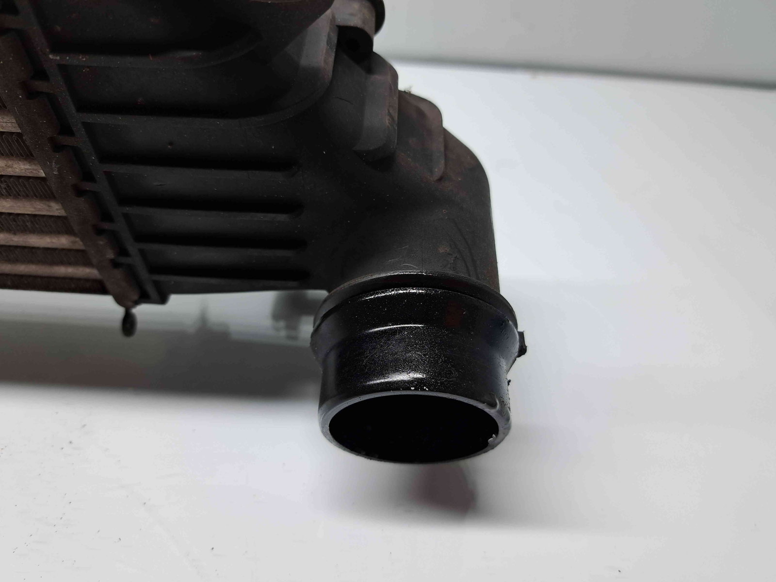 Radiator intercooler Fiat 500L Trekking [Fabr 2012-prezent] OEM 1.3 199B4000 62KW / 85CP - imagine 3