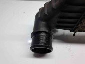 Radiator intercooler Fiat 500L Trekking [Fabr 2012-prezent] OEM 1.3 199B4000 62KW / 85CP