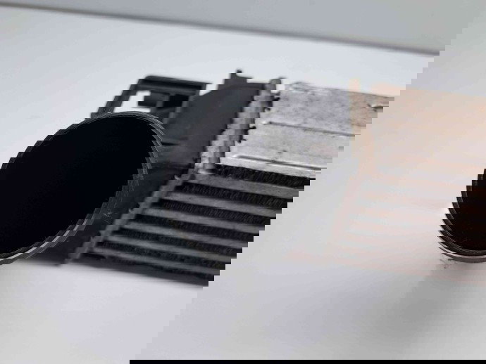 Radiator intercooler Renault Megane 3 [Fabr 2008-2015] Facelift 144963639R 1.5 dCi K9K656 81KW / 110CP