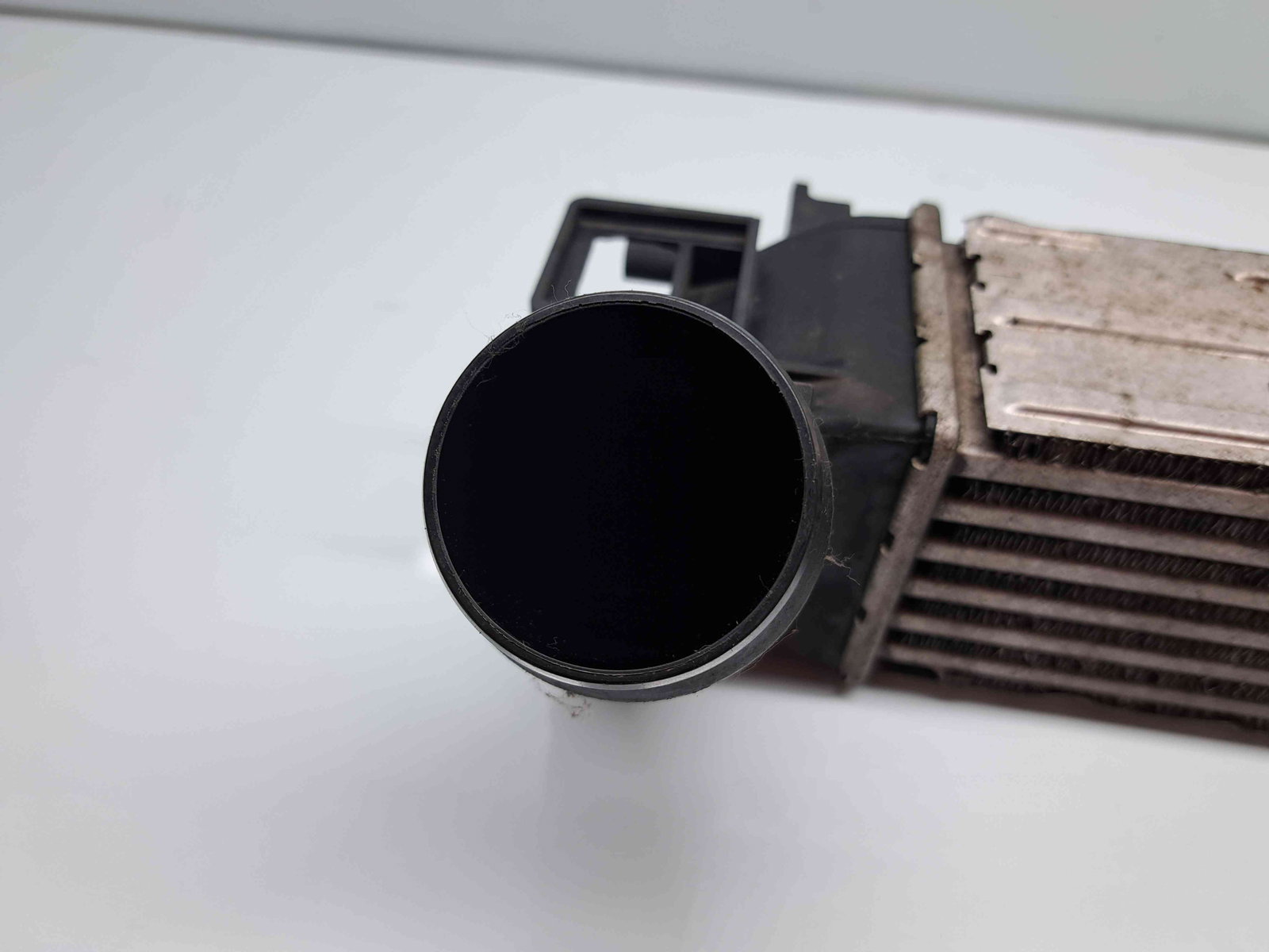 Radiator intercooler Renault Megane 3 [Fabr 2008-2015] Facelift 144963639R 1.5 dCi K9K656 81KW / 110CP - imagine 2