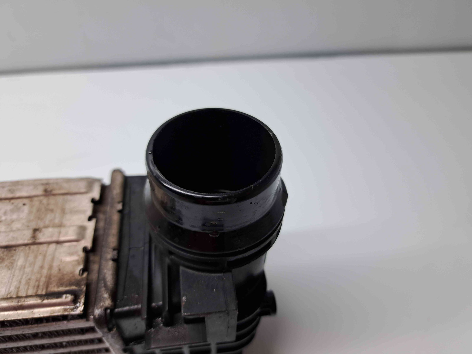 Radiator intercooler Renault Megane 3 [Fabr 2008-2015] Facelift 144963639R 1.5 dCi K9K656 81KW / 110CP - imagine 3