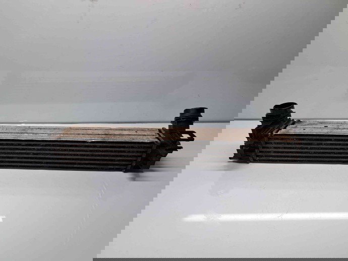 Radiator intercooler Renault Megane 3 [Fabr 2008-2015] Facelift 144963639R 1.5 dCi K9K656 81KW / 110CP