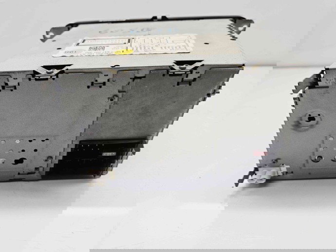  Radio CD Volkswagen Transporter 5 (7HB, 7HJ) [Fabr 2004-2013] 5M0035186AA