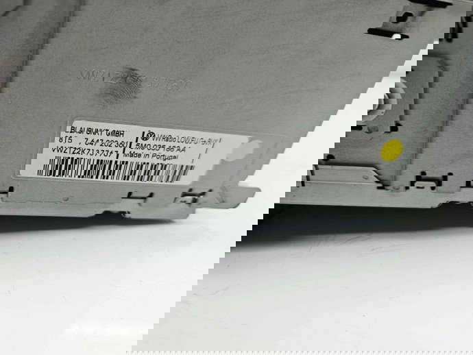  Radio CD Volkswagen Transporter 5 (7HB, 7HJ) [Fabr 2004-2013] 5M0035186AA