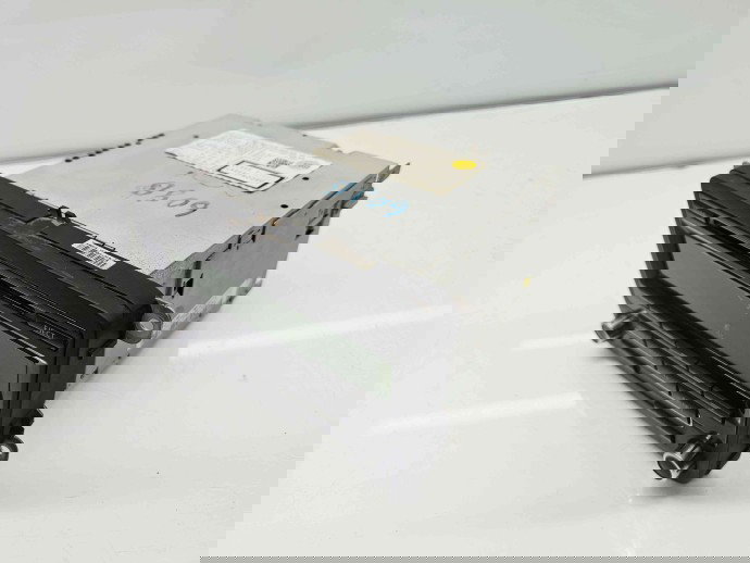  Radio CD Volkswagen Transporter 5 (7HB, 7HJ) [Fabr 2004-2013] 5M0035186AA