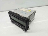  Radio CD Volkswagen Transporter 5 (7HB, 7HJ) [Fabr 2004-2013] 5M0035186AA