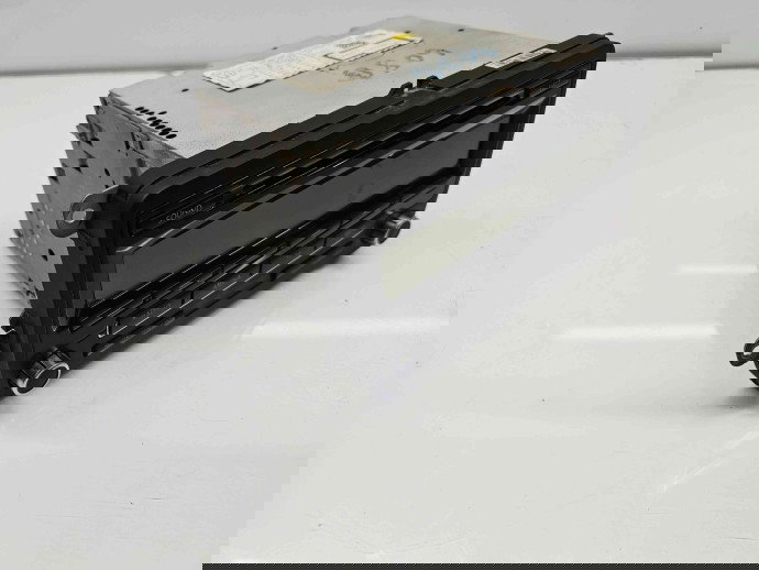  Radio CD Volkswagen Transporter 5 (7HB, 7HJ) [Fabr 2004-2013] 5M0035186AA