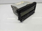  Radio CD Volkswagen Transporter 5 (7HB, 7HJ) [Fabr 2004-2013] 5M0035186AA