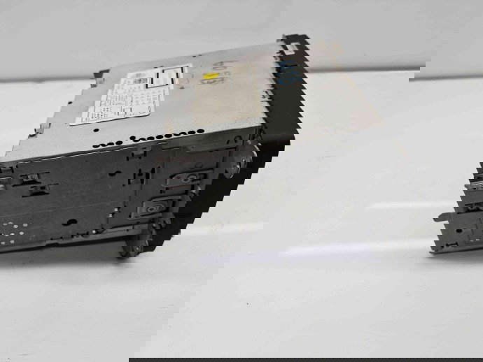  Radio CD Volkswagen Transporter 5 (7HB, 7HJ) [Fabr 2004-2013] 5M0035186AA