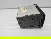 Radio CD Volkswagen Transporter 5 (7HB, 7HJ) [Fabr 2004-2013] 5M0035186AA