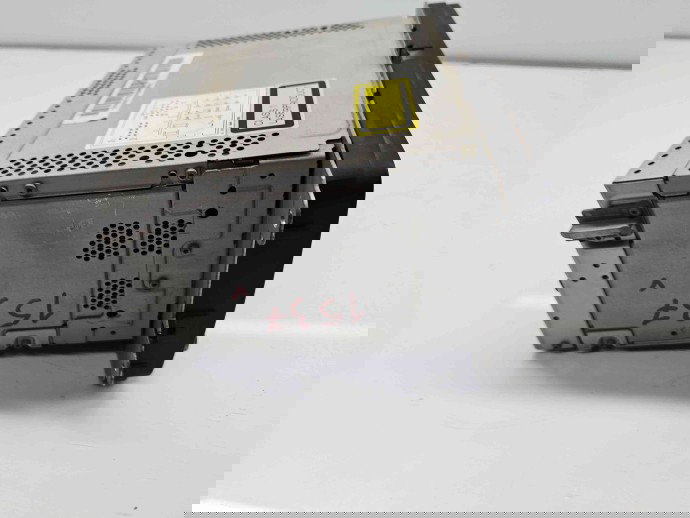  Radio CD Volkswagen Passat B6 Variant (3C5) [Fabr 2005-2010] 1K0035191D