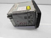  Radio CD Volkswagen Passat B6 Variant (3C5) [Fabr 2005-2010] 1K0035191D