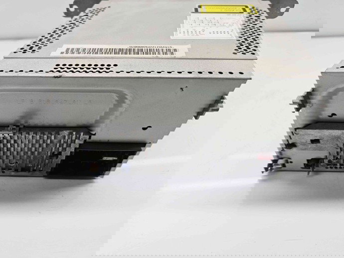  Radio CD Volkswagen Passat B6 Variant (3C5) [Fabr 2005-2010] 1K0035191D