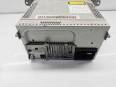  Radio CD Volkswagen Passat B6 Variant (3C5) [Fabr 2005-2010] 1K0035191D