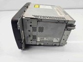  Radio CD Volkswagen Passat B6 Variant (3C5) [Fabr 2005-2010] 1K0035191D