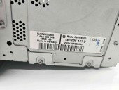  Radio CD Volkswagen Passat B6 Variant (3C5) [Fabr 2005-2010] 1K0035191D