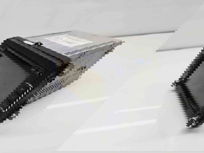  Radio CD cu navigatie Volkswagen Passat B6 Variant (3C5) [Fabr 2005-2010] 3C8035195F