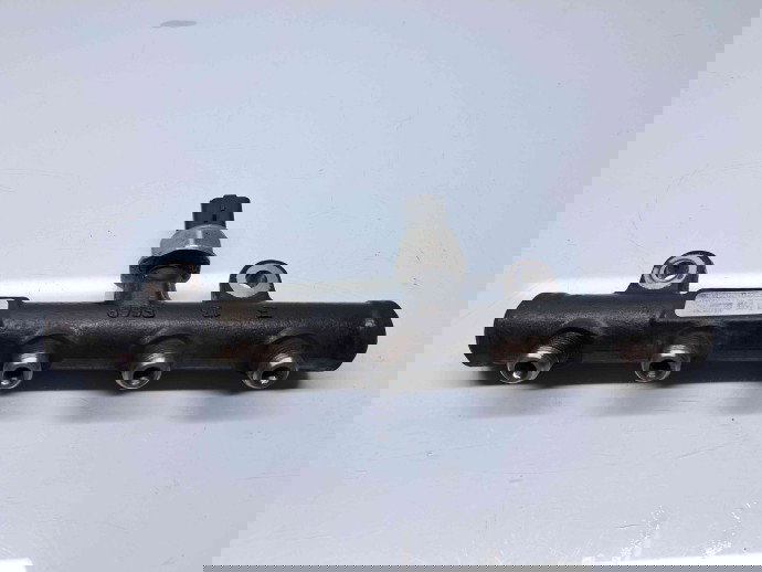 Rampa injectoare Ford C-Max 1 [Fabr 2007-2010] 965476880 2.0 TDCI G6DA 100KW / 136CP