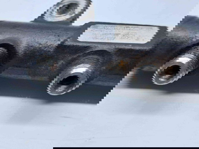 Rampa injectoare Ford C-Max 1 [Fabr 2007-2010] 965476880 2.0 TDCI G6DA 100KW / 136CP