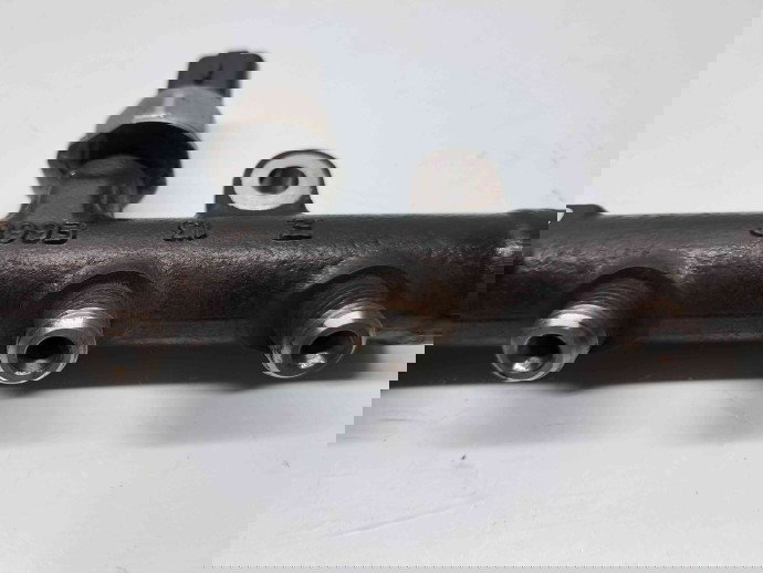 Rampa injectoare Ford C-Max 1 [Fabr 2007-2010] 965476880 2.0 TDCI G6DA 100KW / 136CP