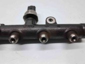 Rampa injectoare Ford C-Max 1 [Fabr 2007-2010] 965476880 2.0 TDCI G6DA 100KW / 136CP
