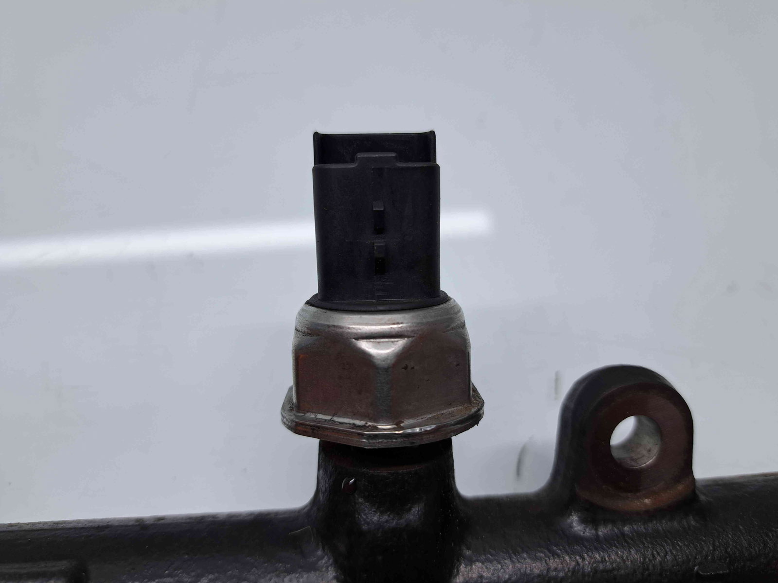 Rampa injectoare Ford C-Max 1 [Fabr 2007-2010] 965476880 2.0 TDCI G6DA 100KW / 136CP - imagine 4