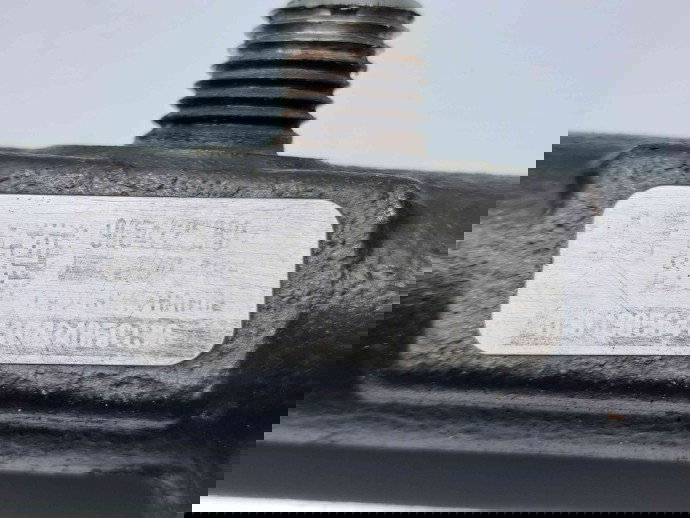 Rampa injectoare Ford C-Max 1 [Fabr 2007-2010] 965476880 2.0 TDCI G6DA 100KW / 136CP