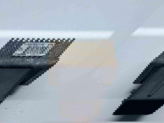  Releu RenaultCaptur (J87) [Fabr 2013-2017] 1106788071R 