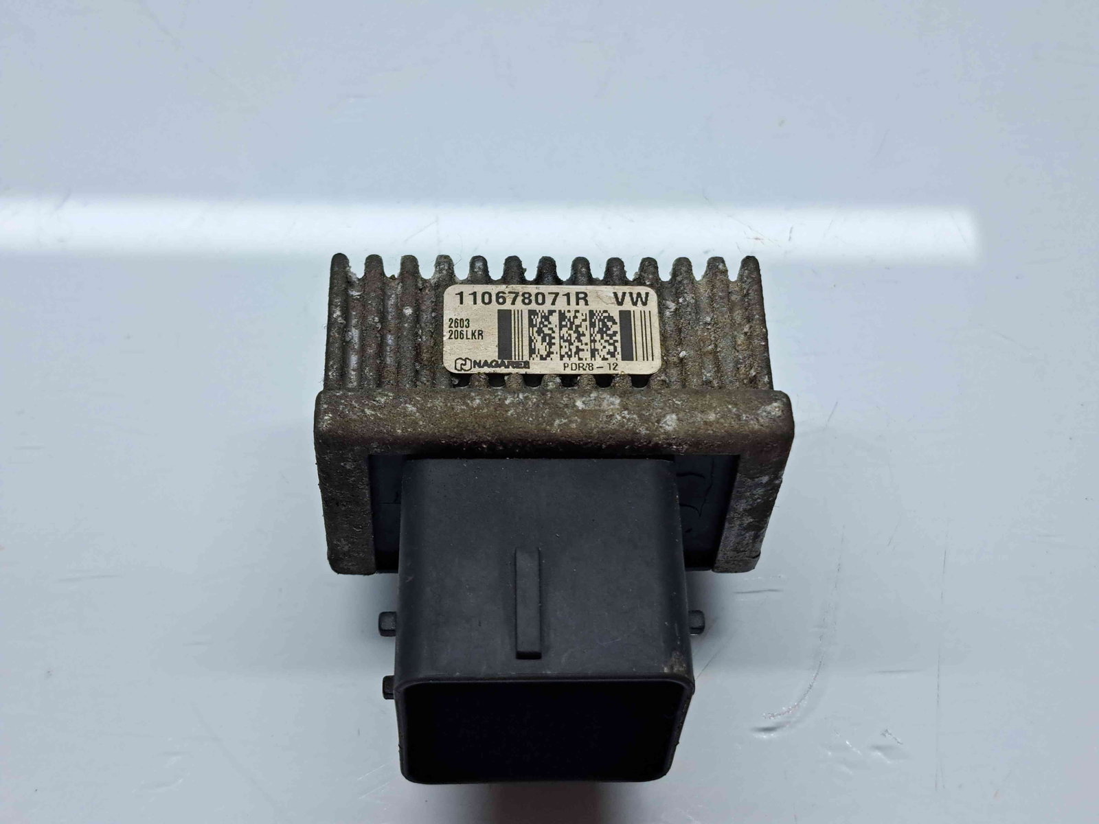 Releu RenaultCaptur (J87) [Fabr 2013-2017] 1106788071R - imagine 1