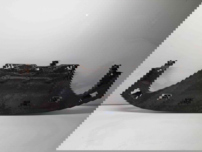 Scut sub bara MAZDA CX-5 (KE) [Fabr 2011-2016] KD53-500S1