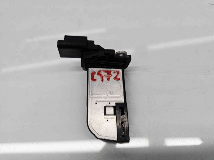 Senzor debitmetru aer Citroen C4 Cactus [Fabr 2014-2017] 9677093080 01 1.6 HDI DV6FD 73KW / 100CP