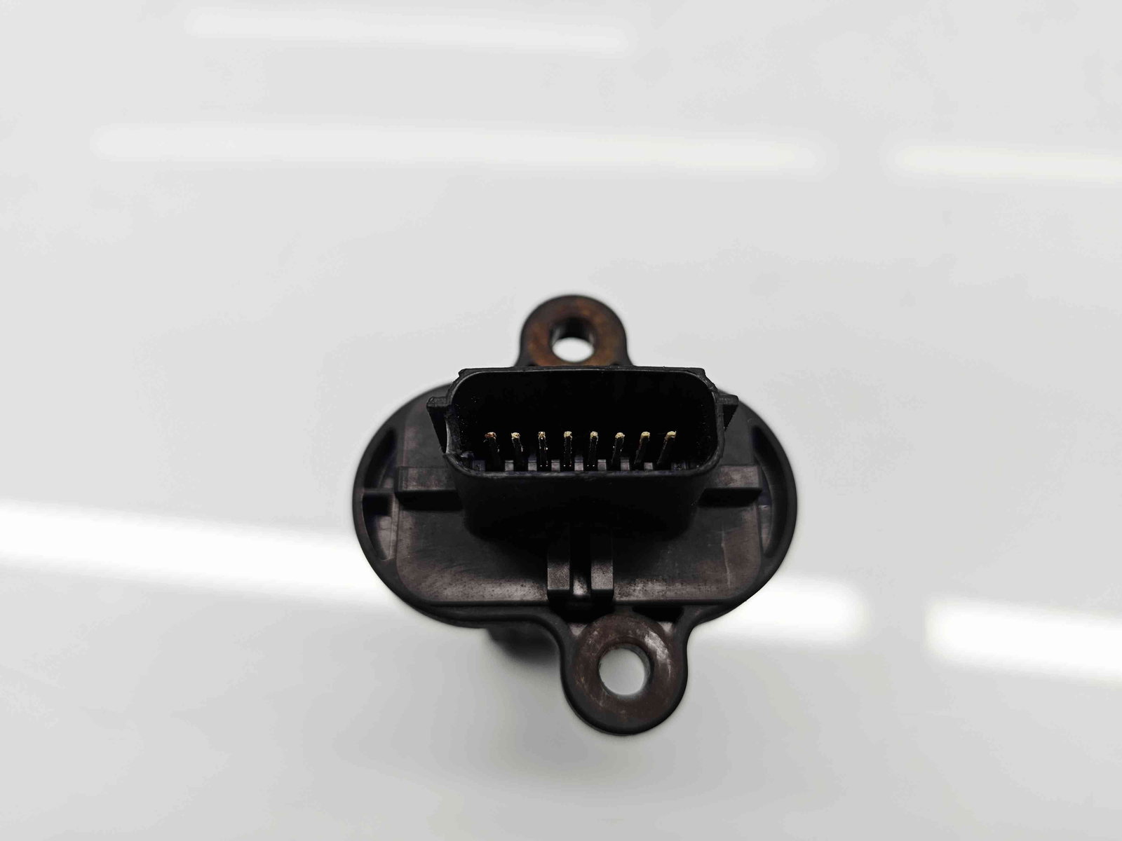 Senzor debitmetru aer Opel Corsa E [Fabr 2014-prezent] 13432262 1.4 Benz B14XEL 66KW / 90CP - imagine 3