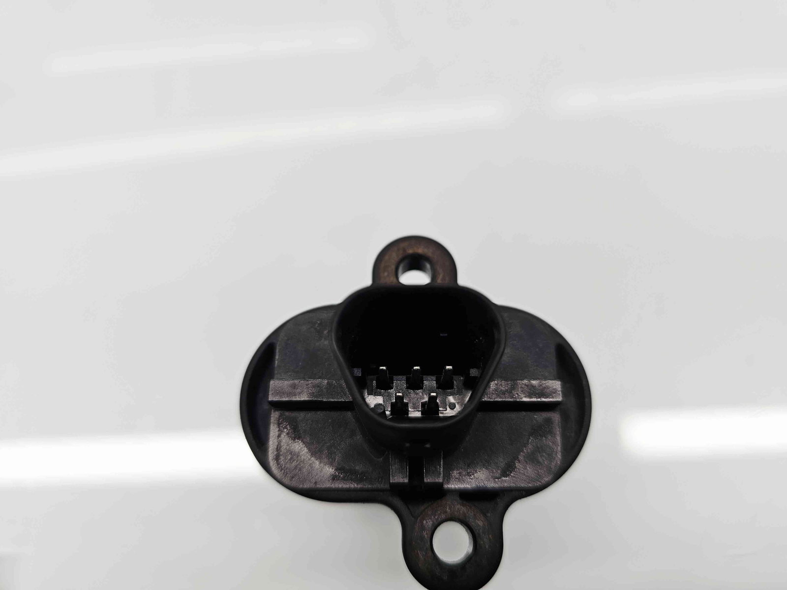 Senzor debitmetru aer Opel Astra J [Fabr 2009-2015] 13301682 1.4 Benz A14XER 74KW / 100CP - imagine 3