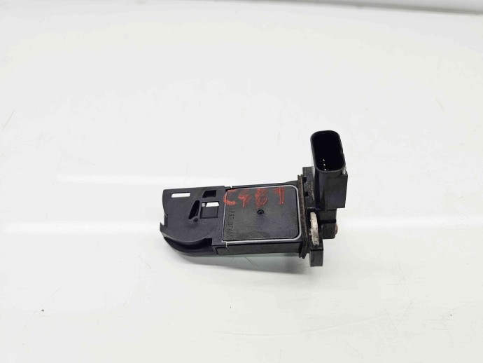 Senzor debitmetru aer Ford Kuga I [Fabr 2008-2012] 7M51 12B579 BB 2.0 TDCI G6DG 100KW / 136CP