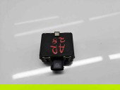  Senzor radar distronic Skoda Superb III Combi (3V5) [Fabr 2015-2024] 3Q0907561C