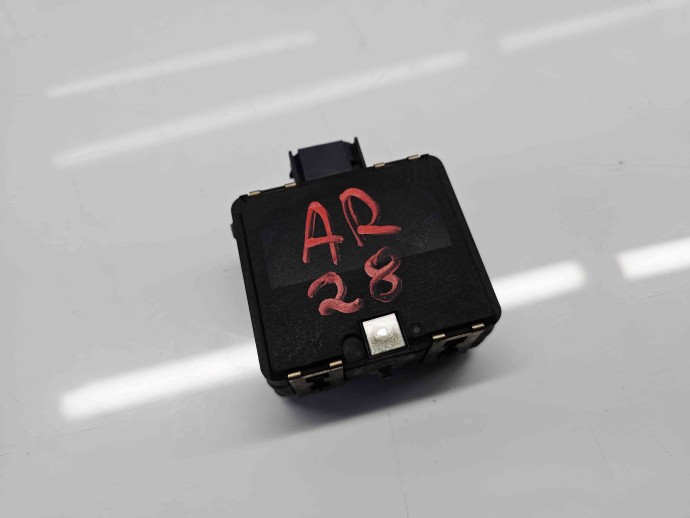  Senzor radar distronic Skoda Superb III Combi (3V5) [Fabr 2015-2024] 3Q0907561C